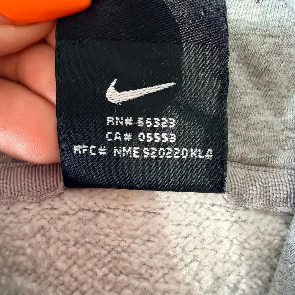 Nike vintage y2k
